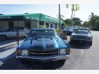 Thumbnail Photo 8 for 1972 Chevrolet El Camino